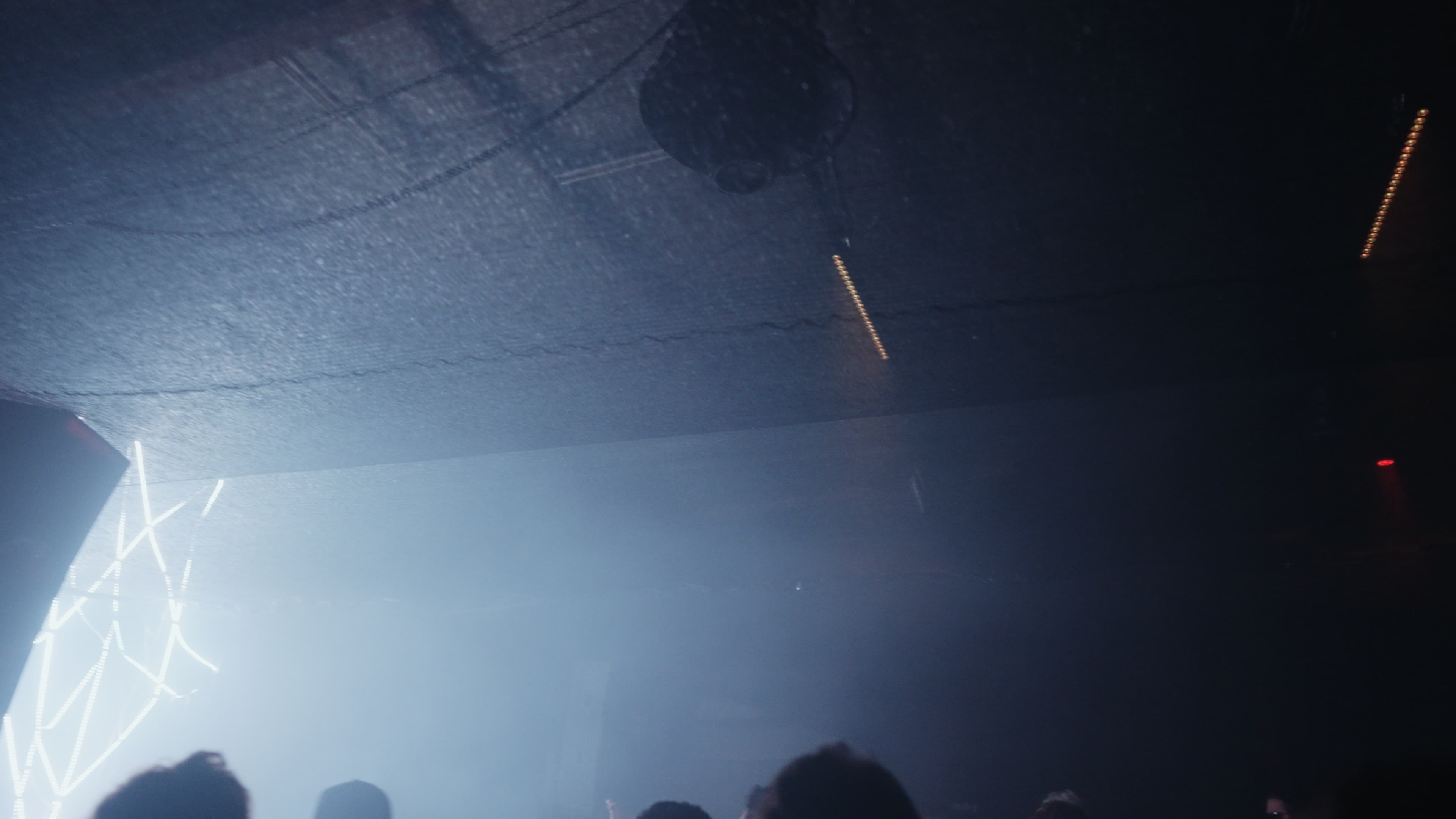 RAW x Curated ⌖ Josh Heywood - All Night Long ⌖ 10.10