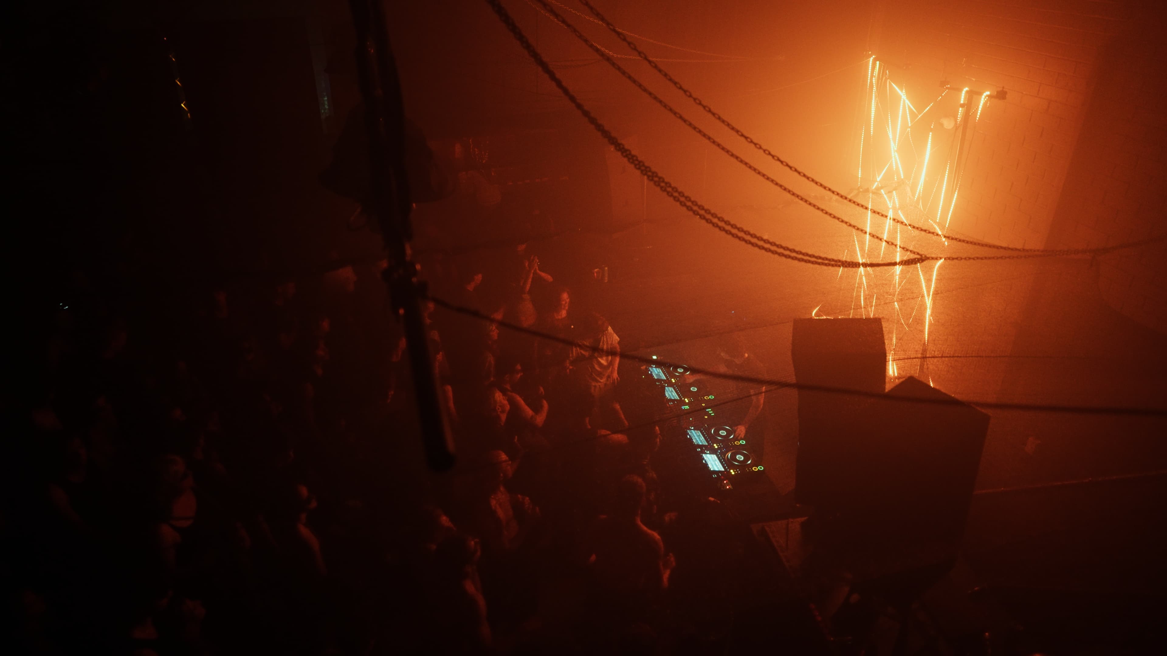 RAW ⌖ Ft. Kushkusshhh & Phia ⌖ Warehouse Session